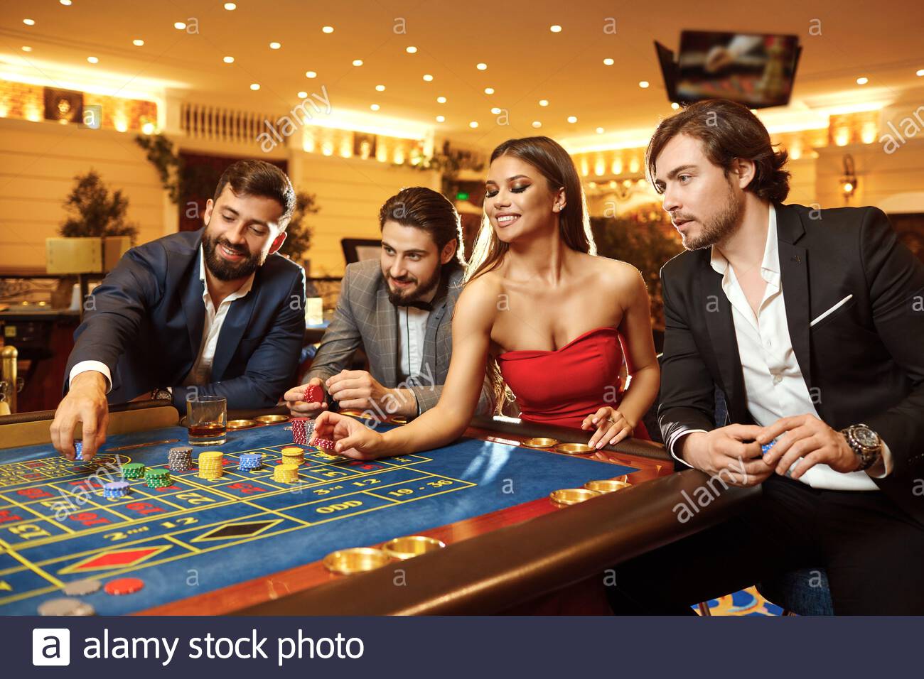 Best bet casino