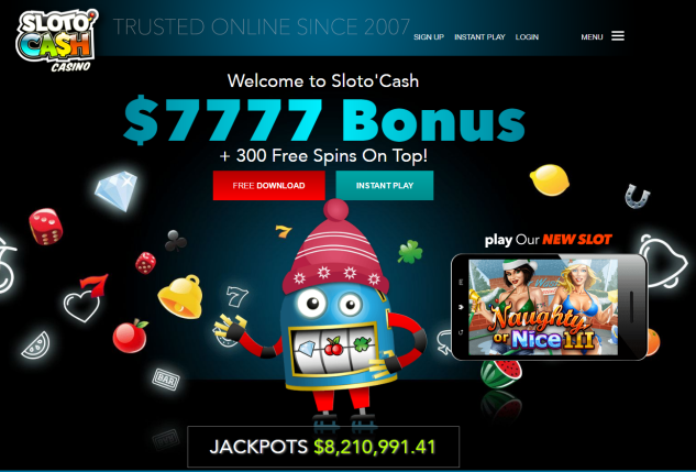 Best real money slot apps play